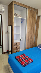 Blk 208A Clementi Gateway (Clementi), HDB 3 Rooms #502183871